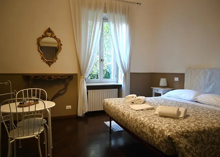 Dimora Montecchi