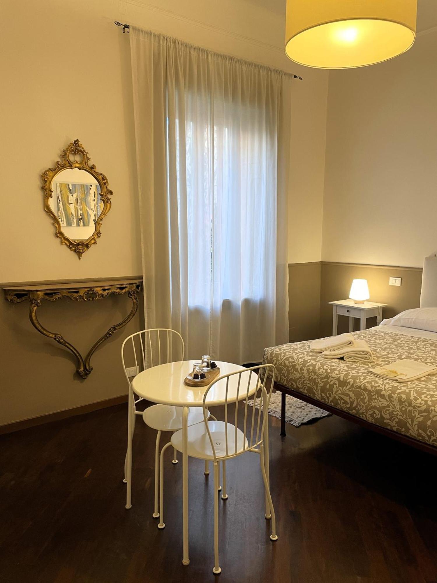 Maison d'hôtes Dimora Montecchi