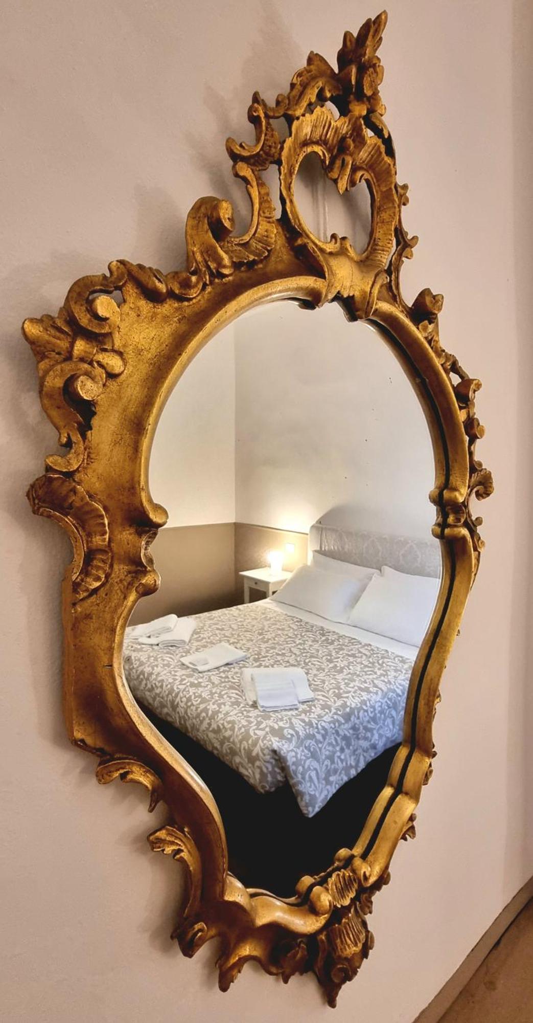 Dimora Montecchi Maison d'hôtes Vérone