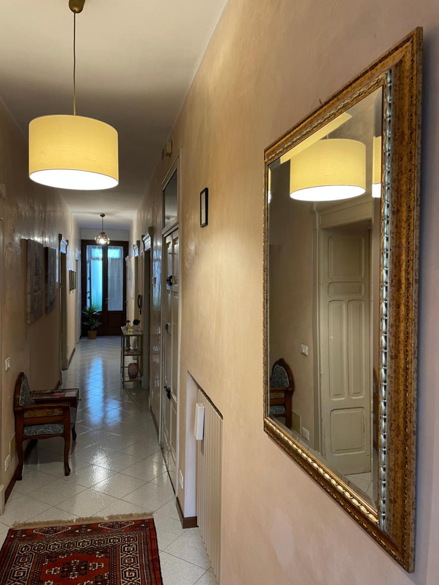 Dimora Montecchi Maison d'hôtes
