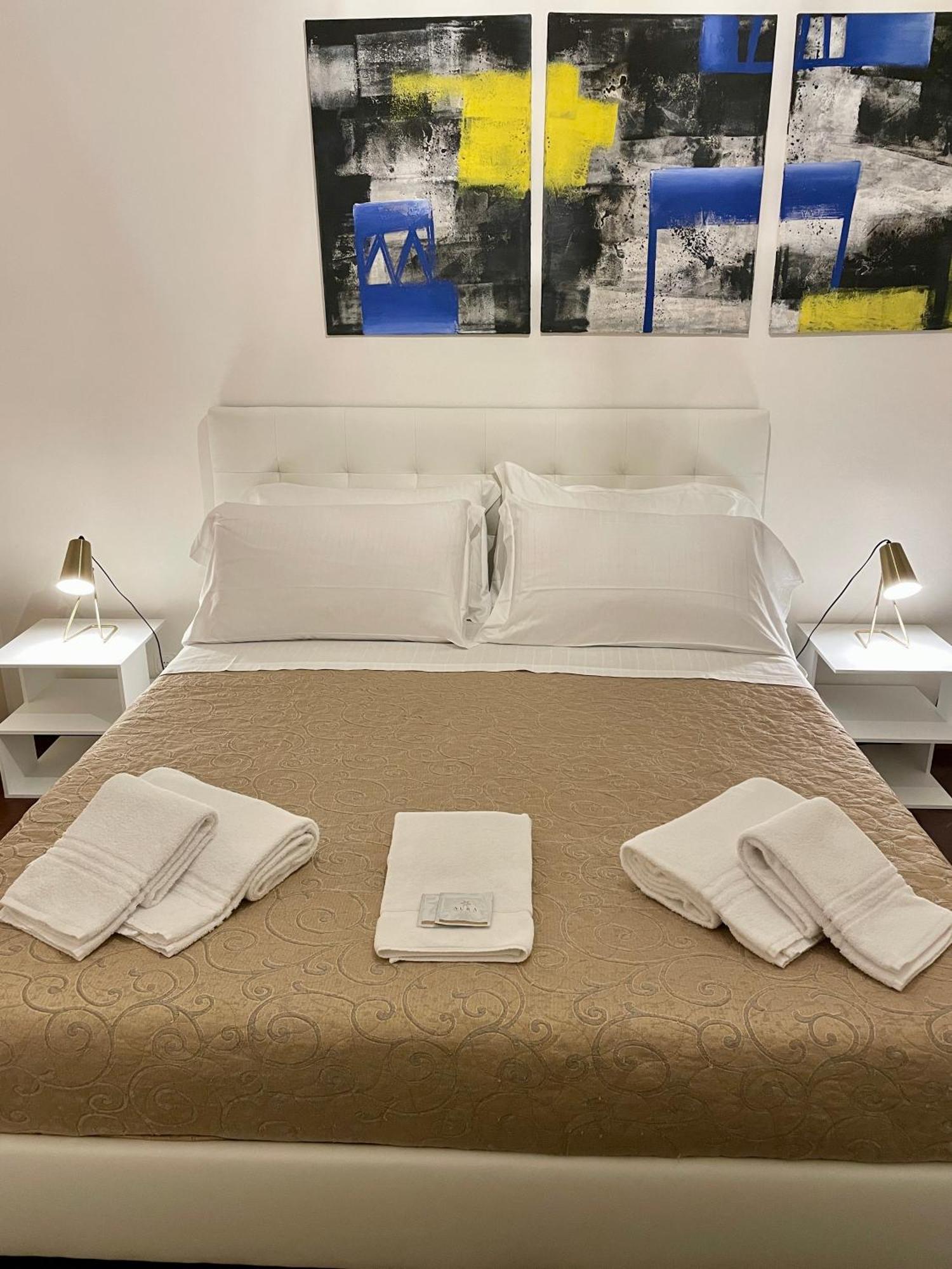 Maison d'hôtes Dimora Montecchi 3*