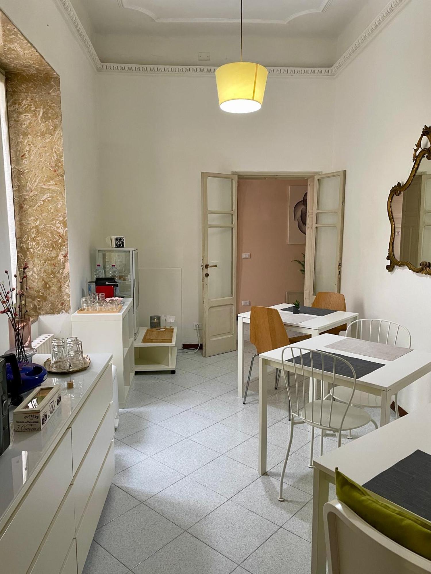 Maison d'hôtes Dimora Montecchi
