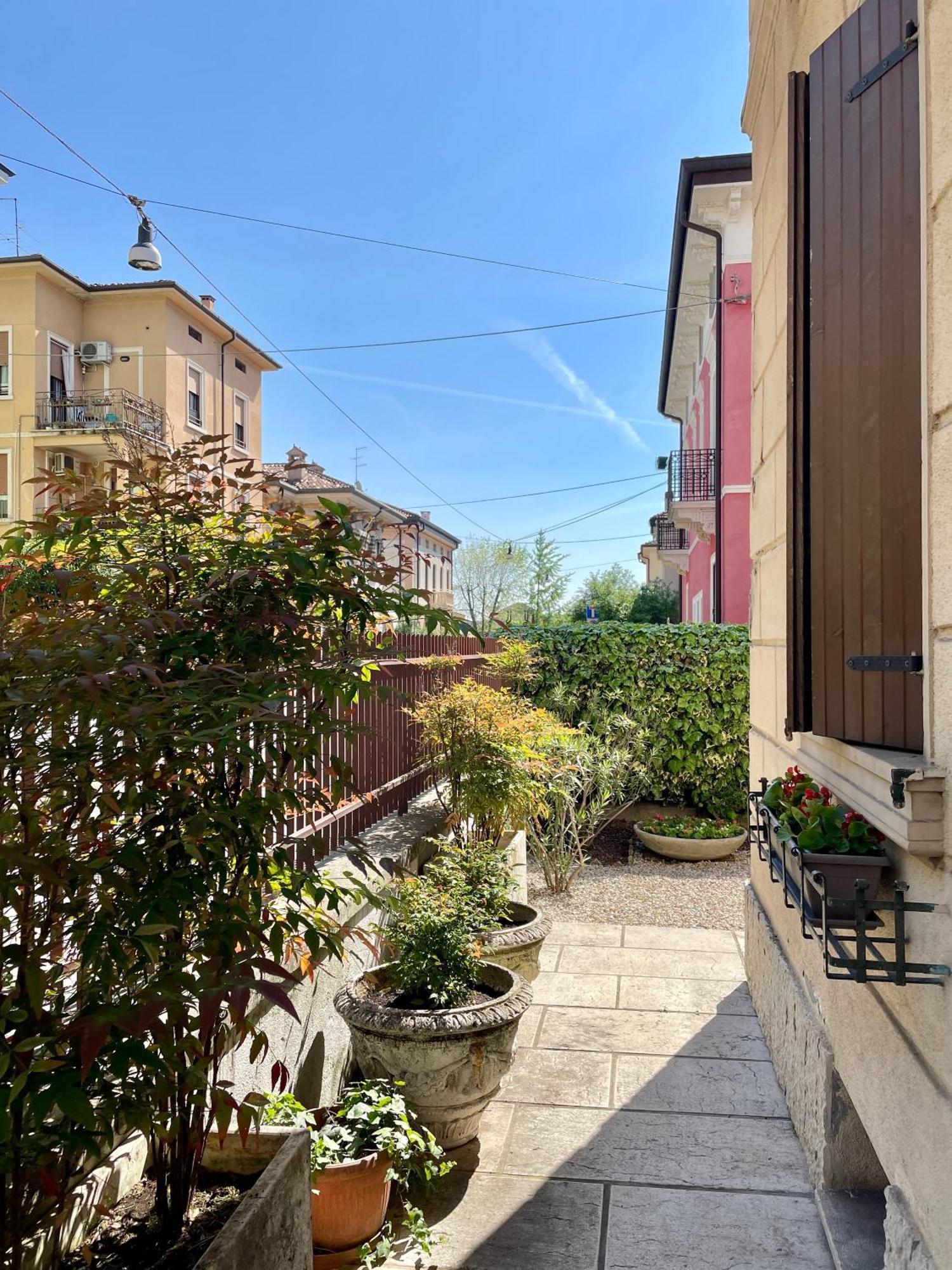 Maison d'hôtes Dimora Montecchi