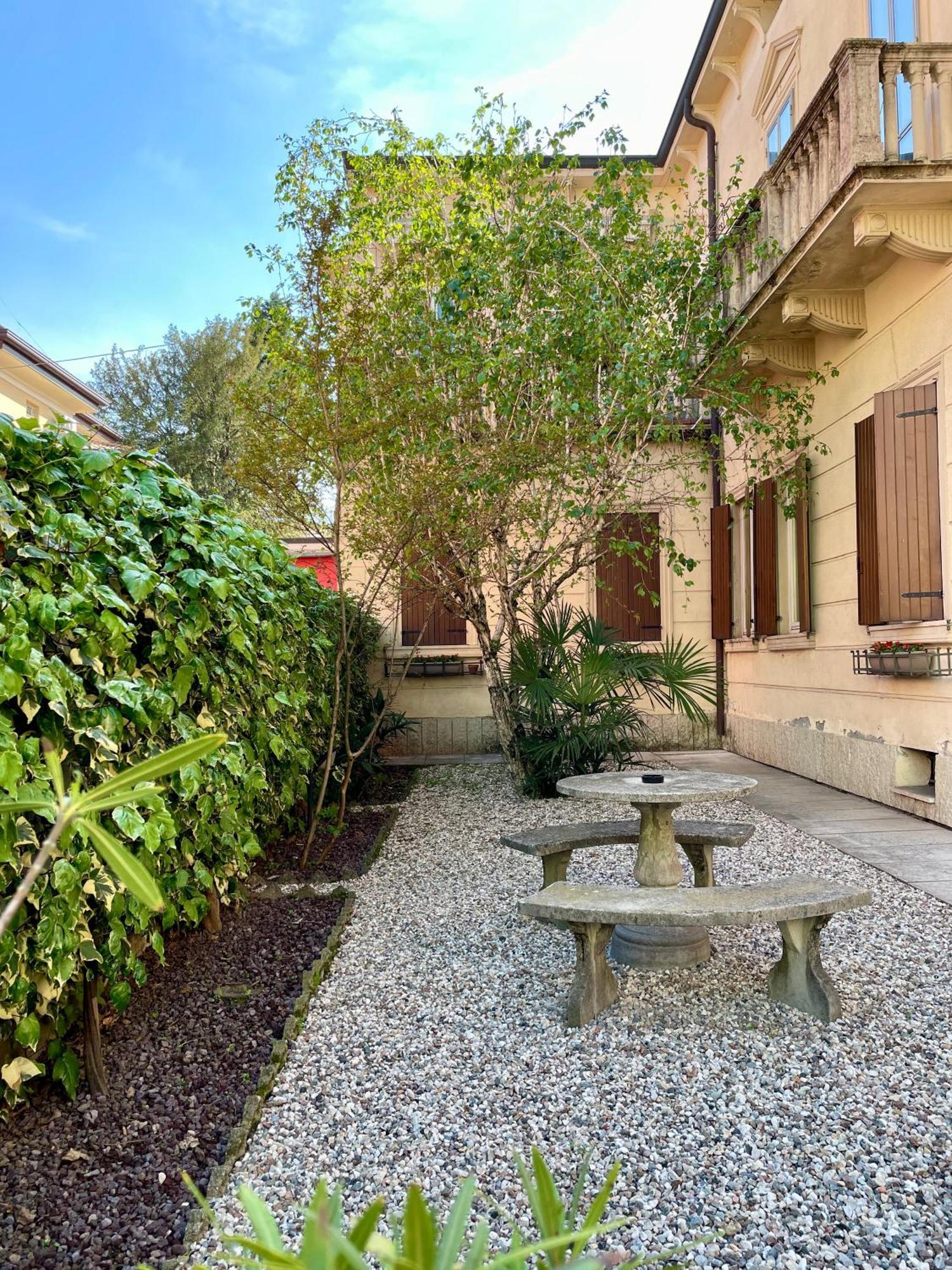 Maison d'hôtes Dimora Montecchi Vérone