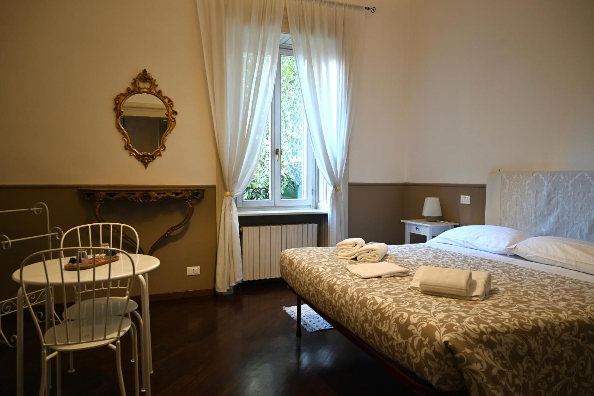 Dimora Montecchi 3* Vérone