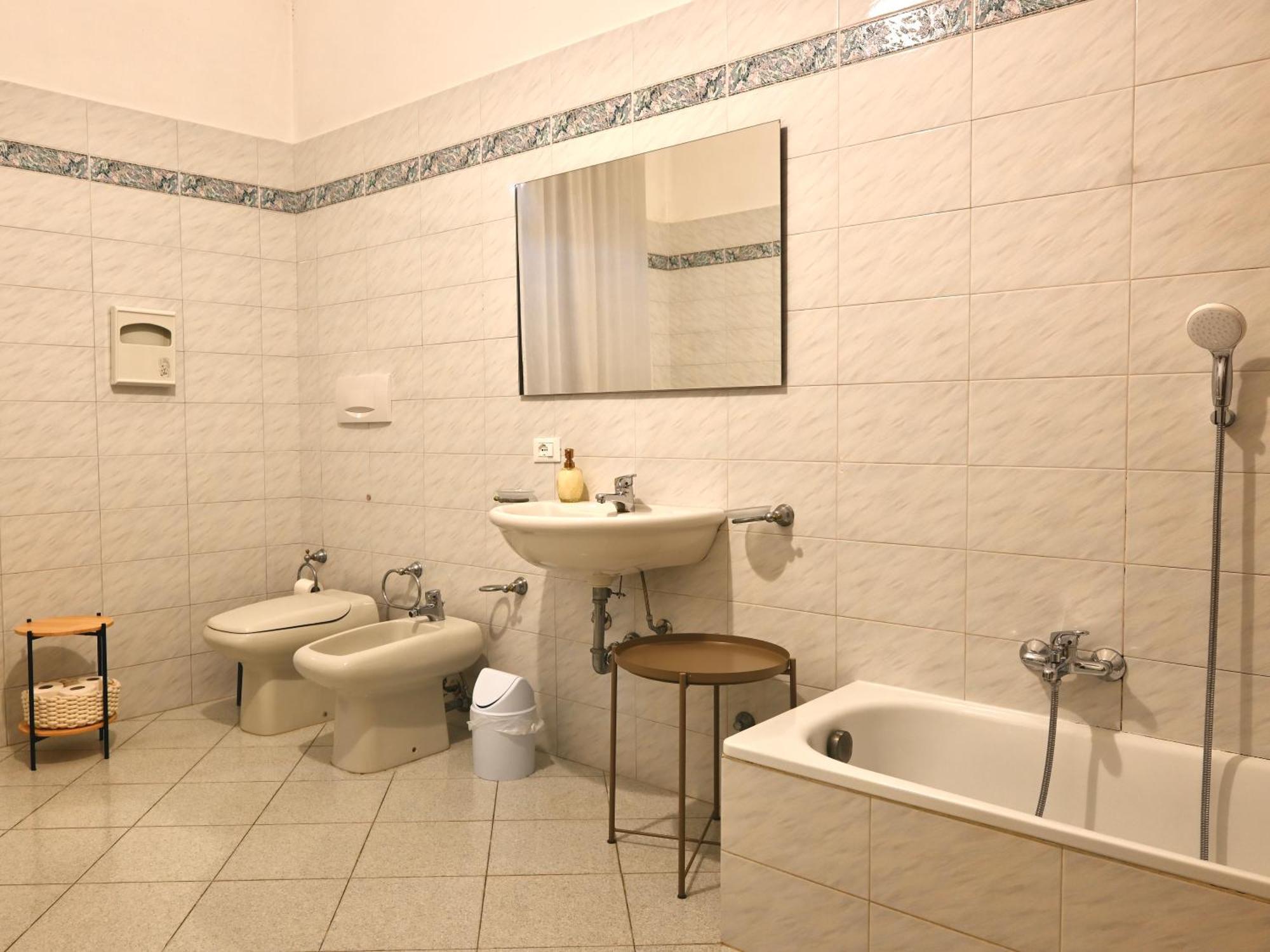 Maison d'hôtes Dimora Montecchi Vérone