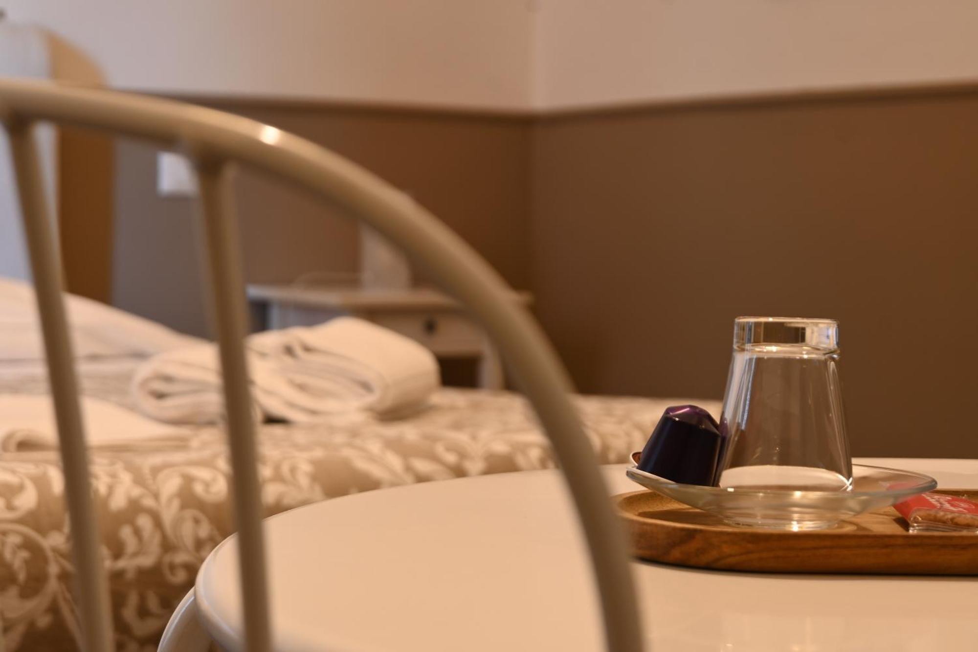 Dimora Montecchi 3* Vérone