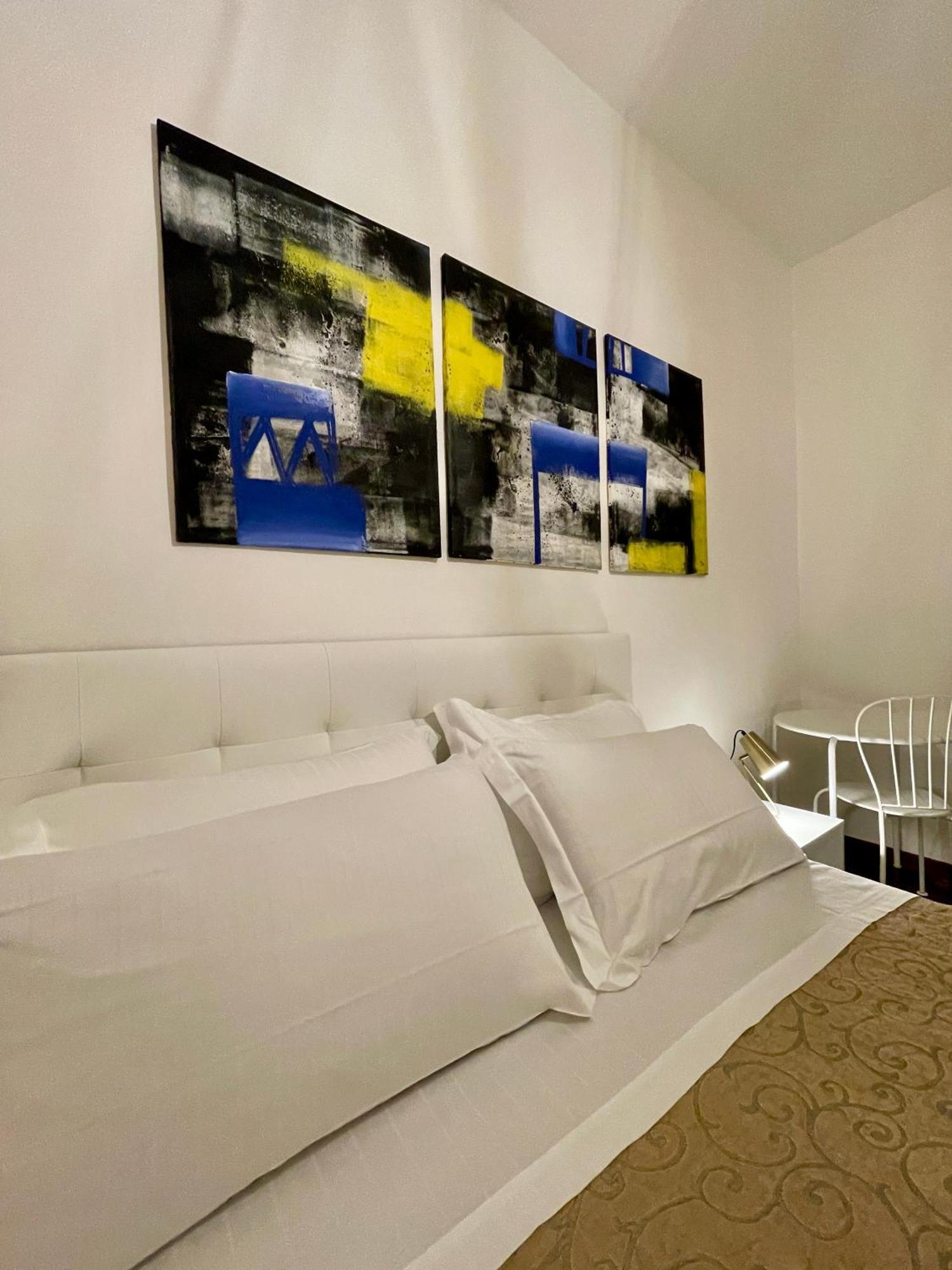 Dimora Montecchi 3* Vérone