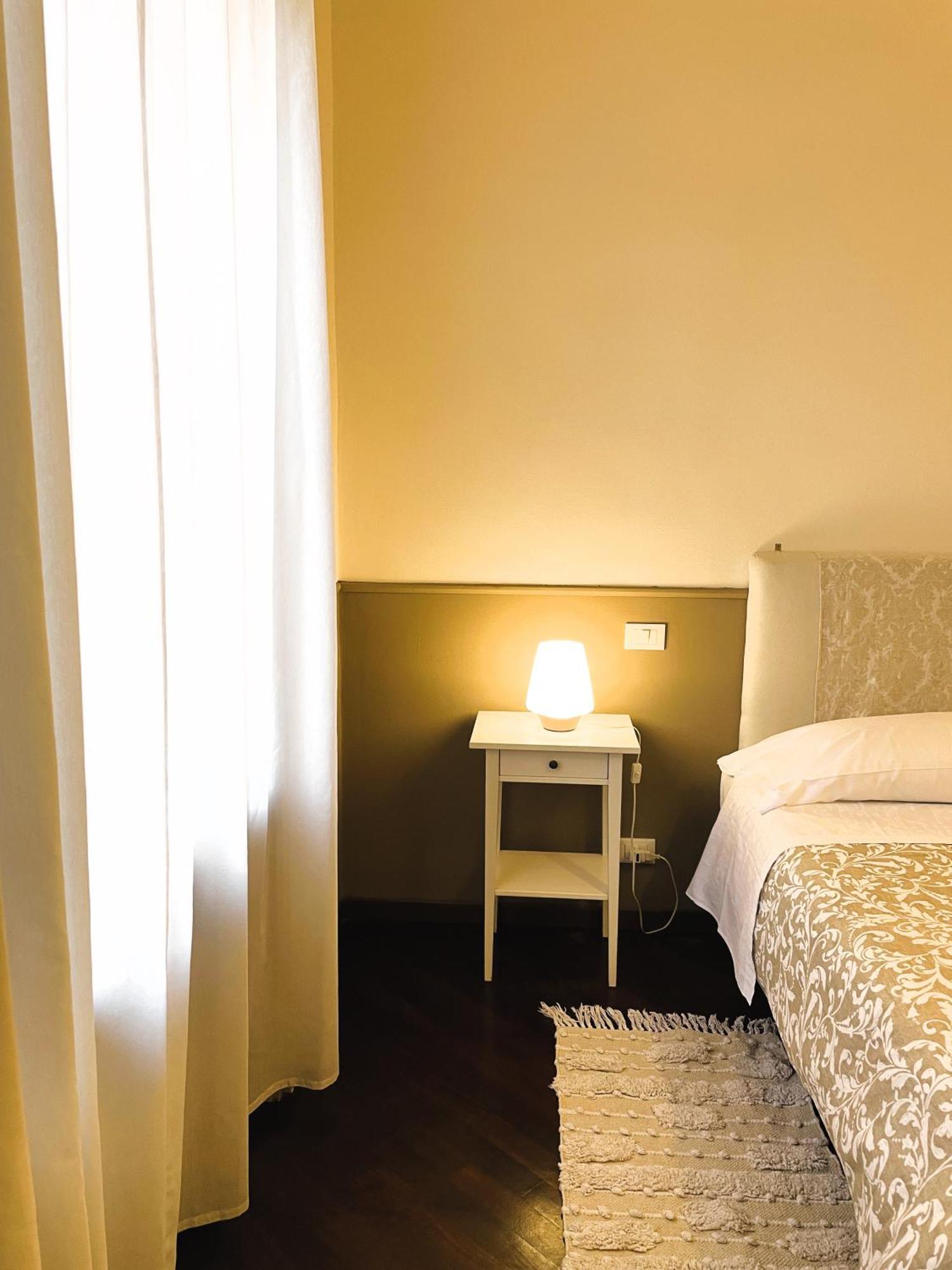 Casa de hóspedes Dimora Montecchi 3*