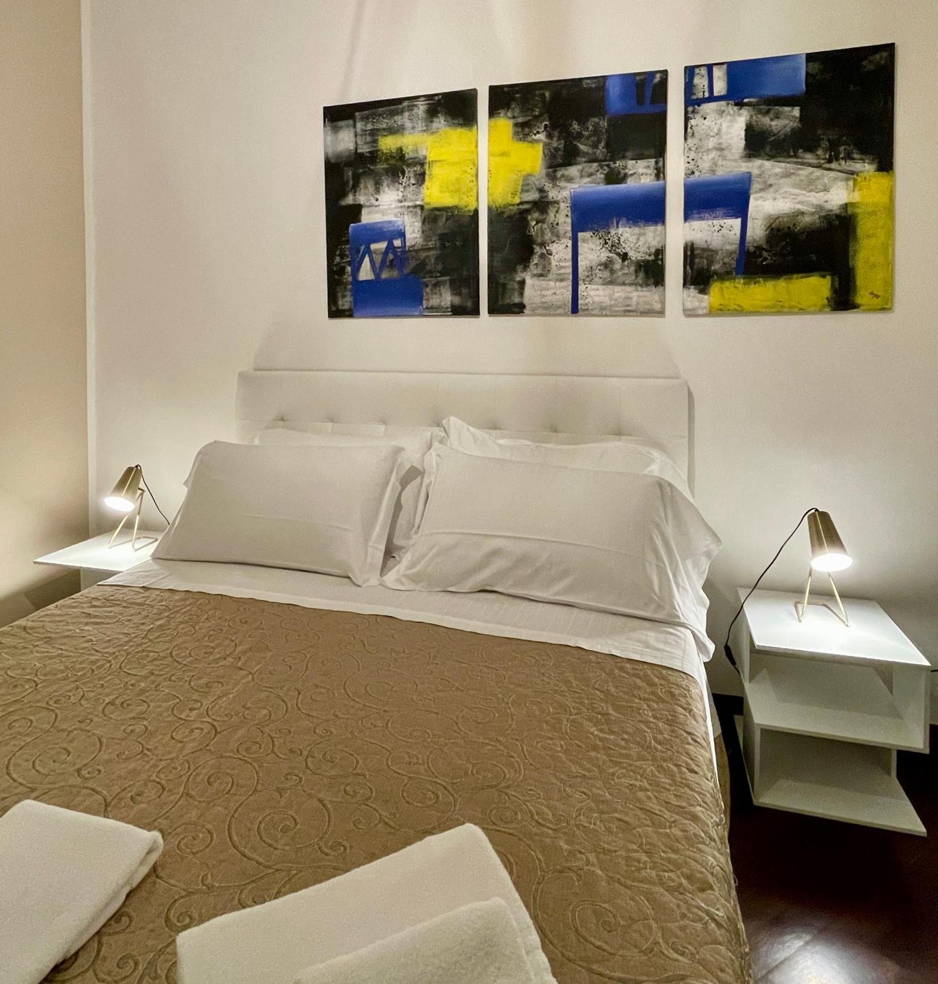 Dimora Montecchi Casa de hóspedes 3*