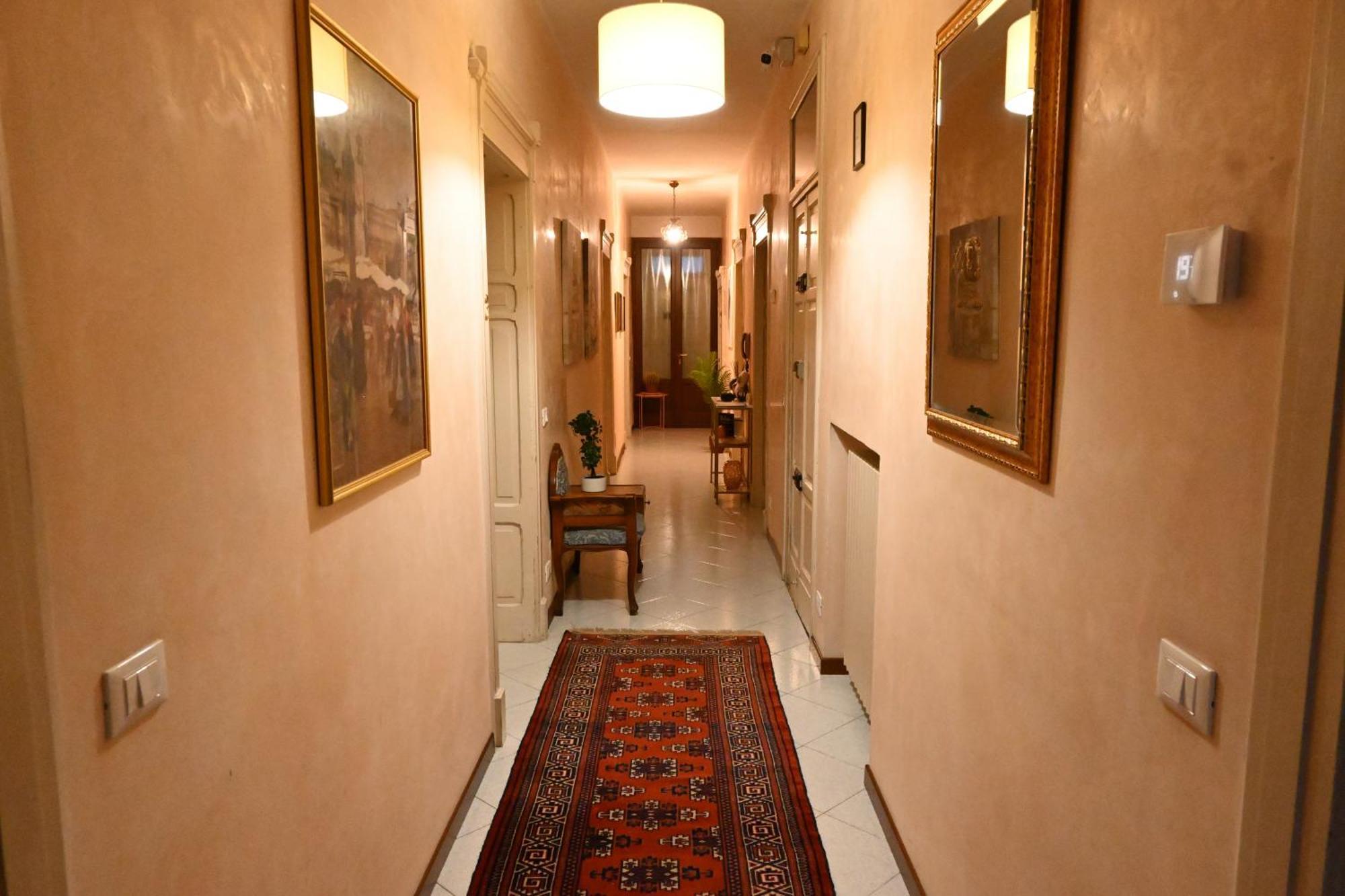 Casa de hóspedes Dimora Montecchi