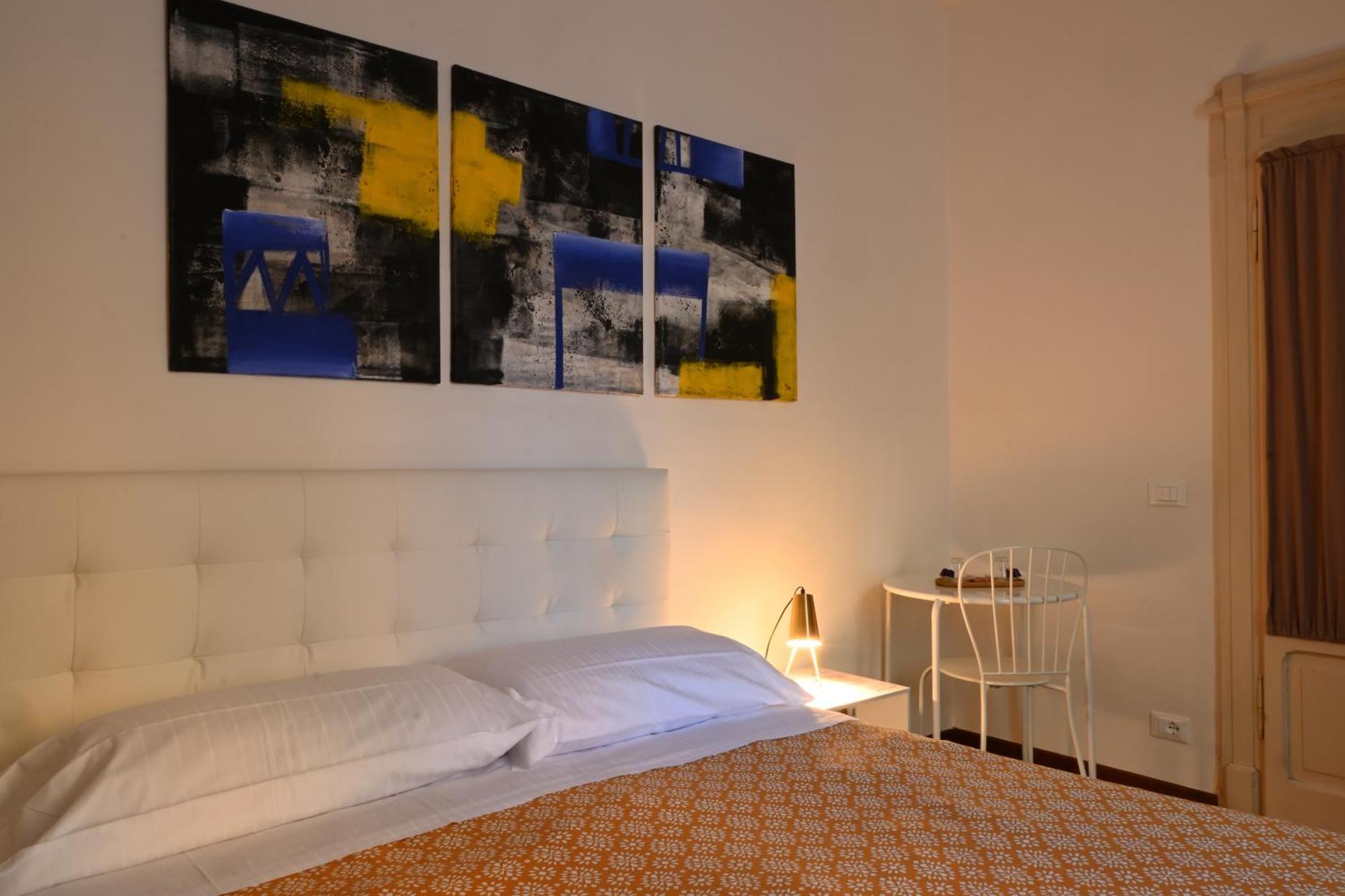 Casa de hóspedes Dimora Montecchi 3*
